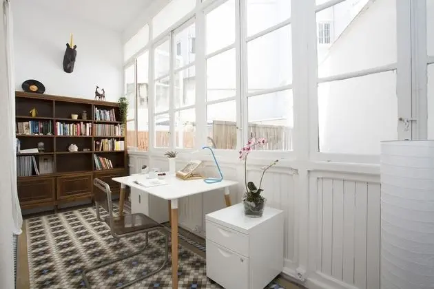 Apart Daire, 3 Yatak Odası