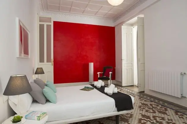 Apart Daire, 3 Yatak Odası