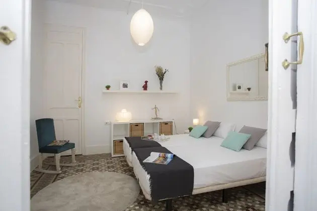 Apart Daire, 3 Yatak Odası