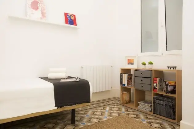 Apart Daire, 3 Yatak Odası