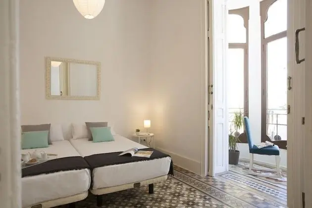 Apart Daire, 3 Yatak Odası