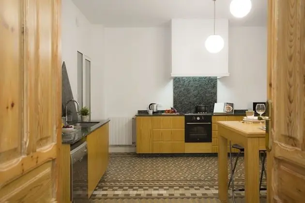 Apart Daire, 3 Yatak Odası