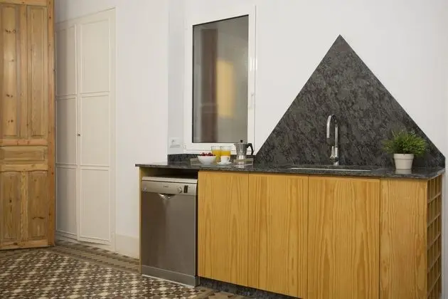 Apart Daire, 3 Yatak Odası