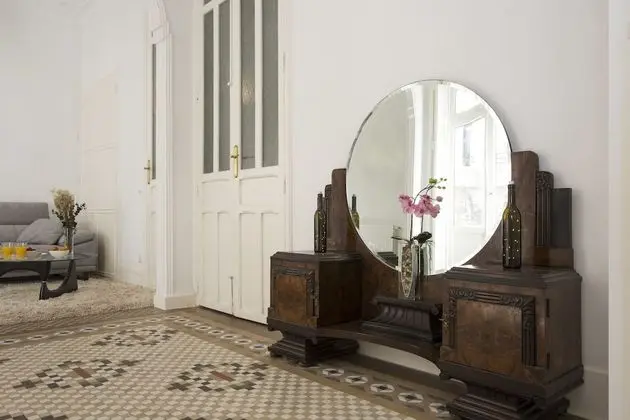 Apart Daire, 3 Yatak Odası