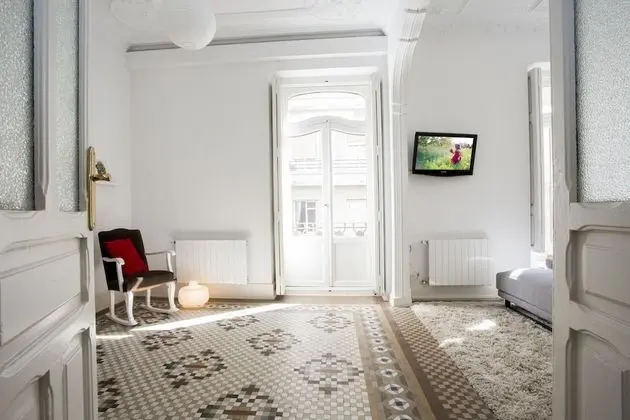 Apart Daire, 3 Yatak Odası