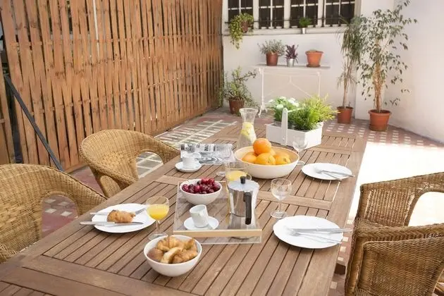 Apart Daire, 3 Yatak Odası