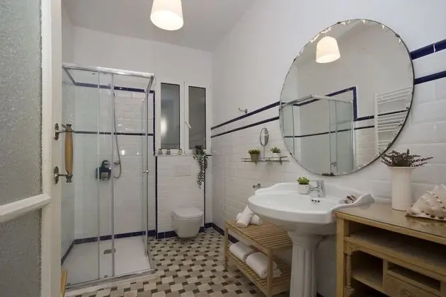 Apart Daire, 3 Yatak Odası