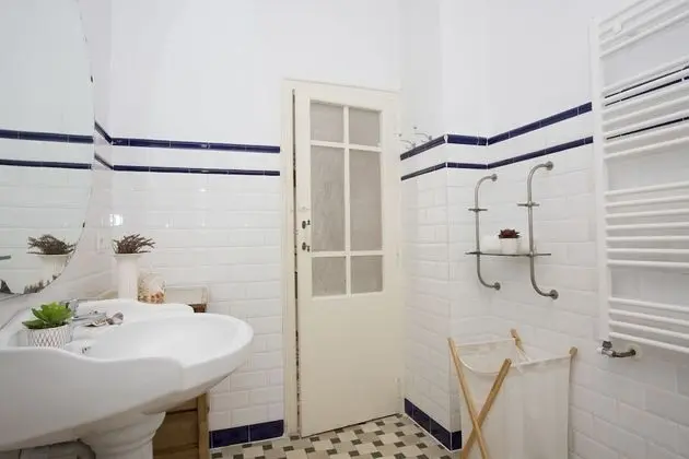 Apart Daire, 3 Yatak Odası