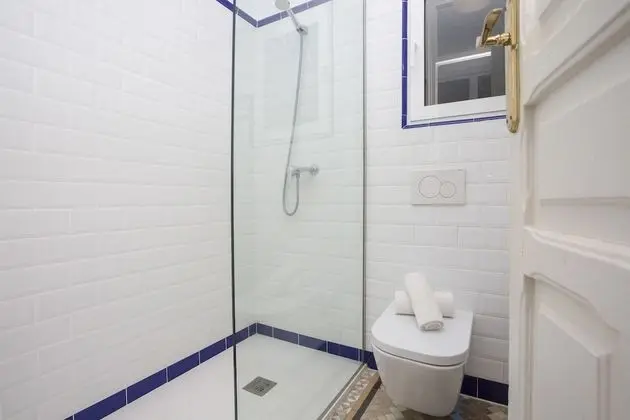 Apart Daire, 3 Yatak Odası