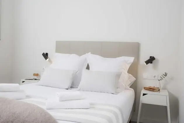 Apart Daire, 1 Yatak Odası, Zemin Kat (Parque Central IV)