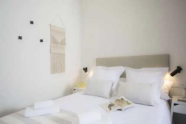 Çatı Katı (Loft), Zemin Kat (Parque Central II, next to entrance)