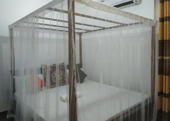 Luxury Kır Evi