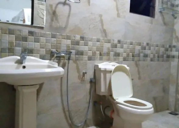 Luxury Kır Evi