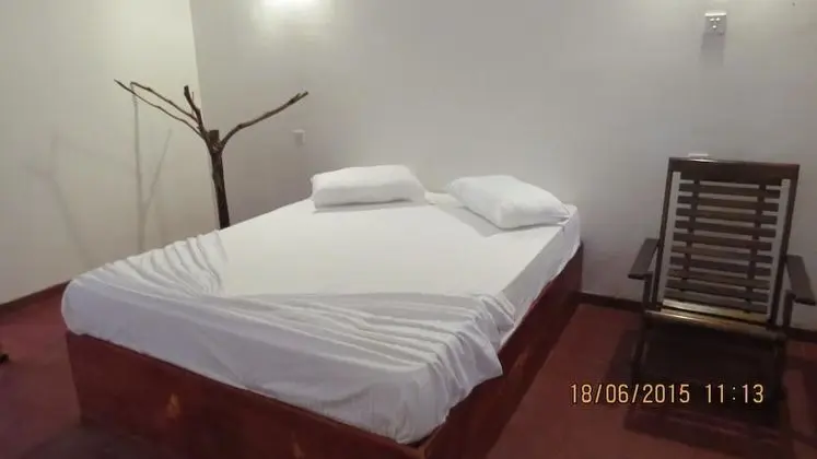 Standard Tek Büyük Yataklı Oda, 4 Yatak Odası, Nehir Manzaralı