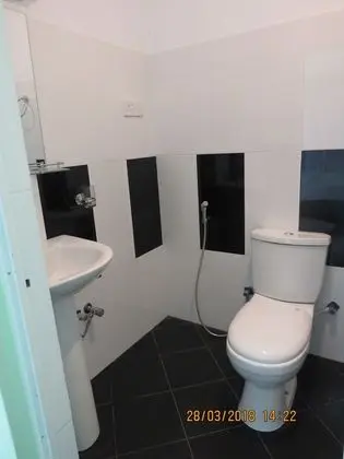 Standard Tek Büyük Yataklı Oda, 4 Yatak Odası, Nehir Manzaralı