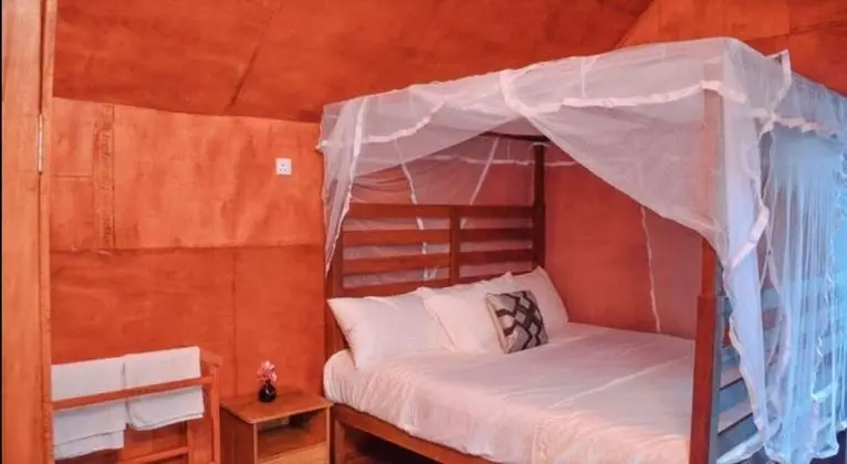 Tek Büyük Yataklı Oda, 1 En Büyük (King) Boy Yatak, Sigara İçilmez, Dağ Manzaralı