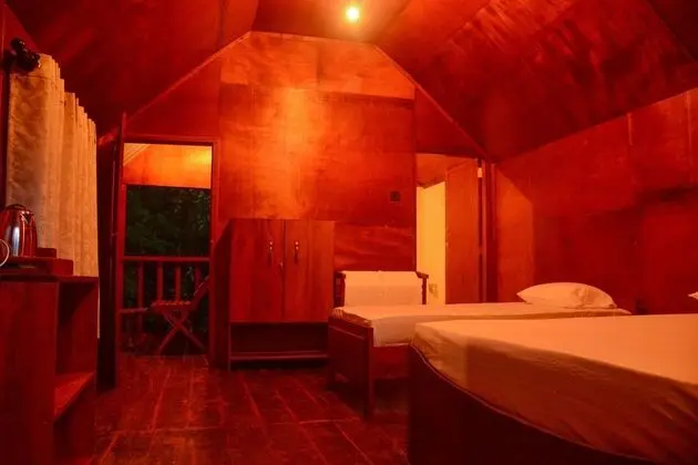 Tek Büyük Yataklı Oda, 1 En Büyük (King) Boy Yatak, Sigara İçilmez, Dağ Manzaralı