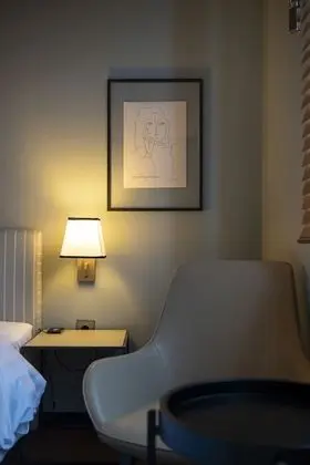 Deluxe Tek Büyük Yataklı Oda, 1 En Büyük (King) Boy Yatak, Özel Banyo