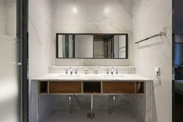 Deluxe Tek Büyük Yataklı Oda, 1 En Büyük (King) Boy Yatak, Özel Banyo