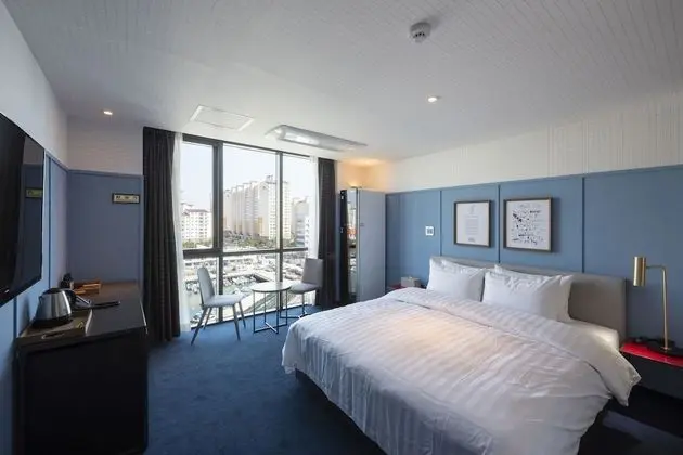 Premium Tek Büyük Yataklı Oda, 1 En Büyük (King) Boy Yatak, Özel Banyo