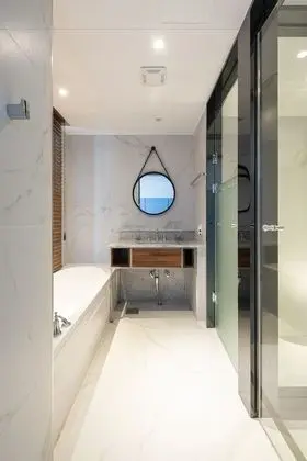 Premium Tek Büyük Yataklı Oda, 1 En Büyük (King) Boy Yatak, Özel Banyo