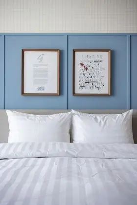 Premium Tek Büyük Yataklı Oda, 1 En Büyük (King) Boy Yatak, Özel Banyo