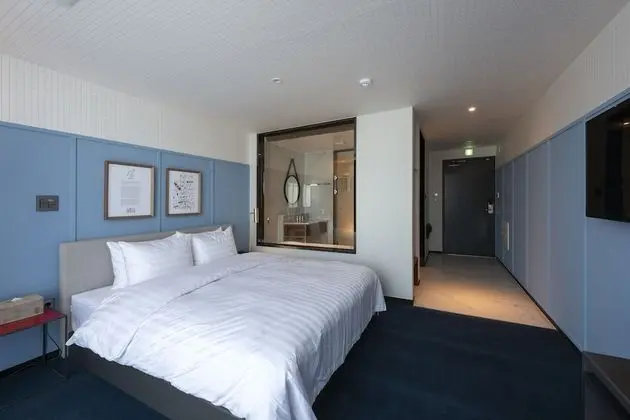 Premium Tek Büyük Yataklı Oda, 1 En Büyük (King) Boy Yatak, Özel Banyo