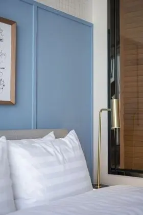 Premium Tek Büyük Yataklı Oda, 1 En Büyük (King) Boy Yatak, Özel Banyo