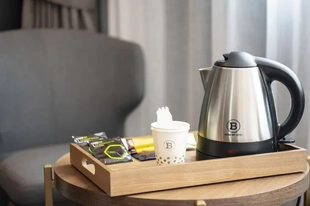 Premium Tek Büyük Yataklı Oda, 1 En Büyük (King) Boy Yatak, Özel Banyo