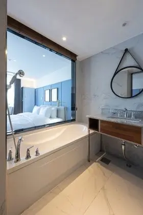 Premium Tek Büyük Yataklı Oda, 1 En Büyük (King) Boy Yatak, Özel Banyo