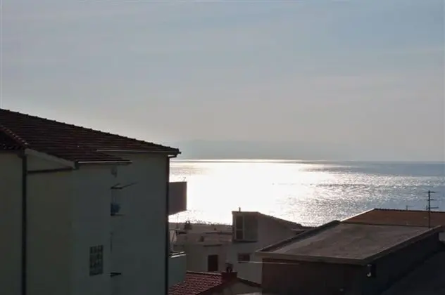 Apart Daire (Sini - with parking - A1 (4+1))
