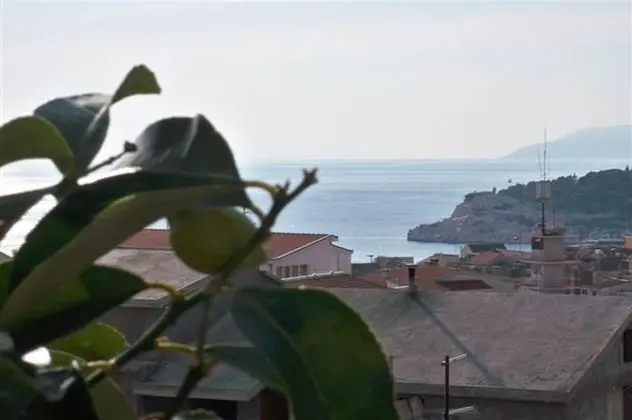 Apart Daire (Sini - with parking - A1 (4+1))