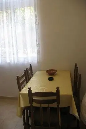 Apart Daire (Sini - with parking - A1 (4+1))