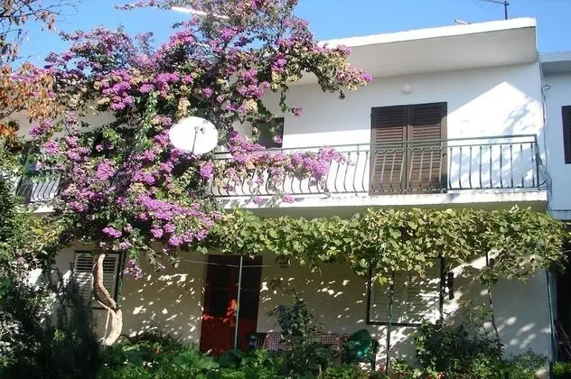Apart Daire (Sini - with parking - A1 (4+1))