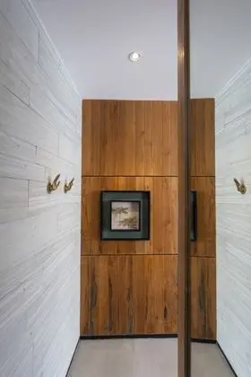 Villa, 1 Yatak Odası, Kişiye Özel Havuzlu (Smart with Hot Tub)