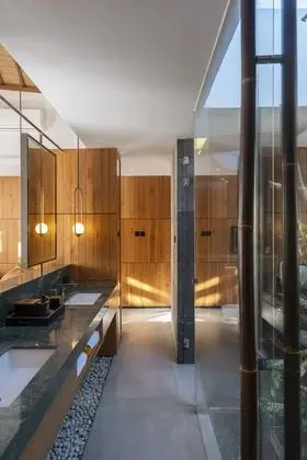 Villa, 1 Yatak Odası, Kişiye Özel Havuzlu (Smart with Hot Tub)