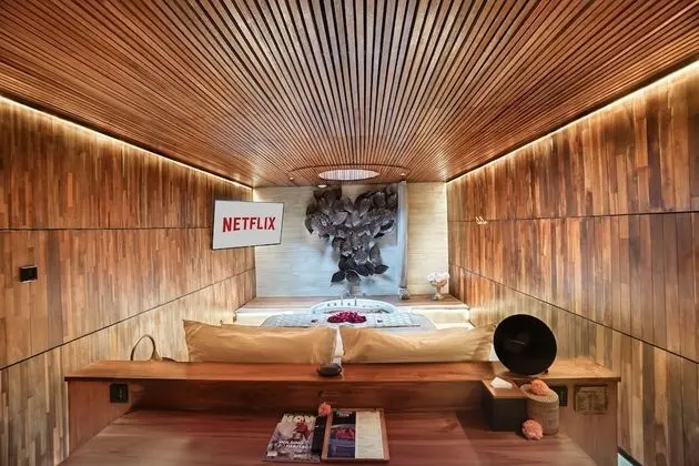 Suite Room