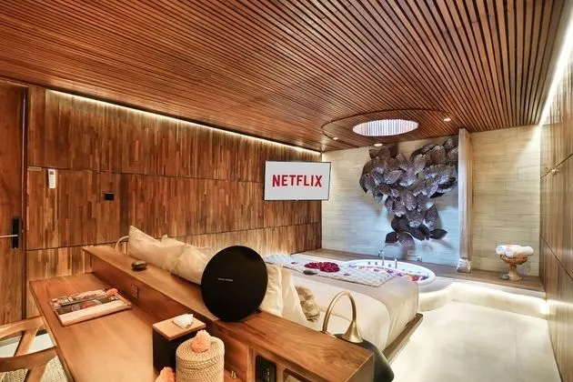 Suite Room