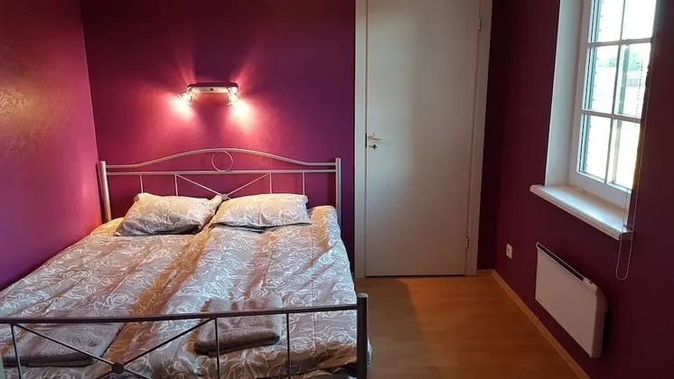 Luxury Ev, 4 Yatak Odası, Bahçe Manzaralı