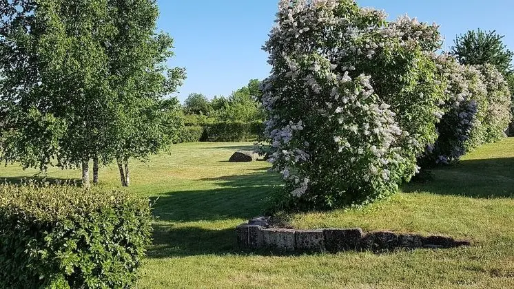 Luxury Ev, 4 Yatak Odası, Bahçe Manzaralı