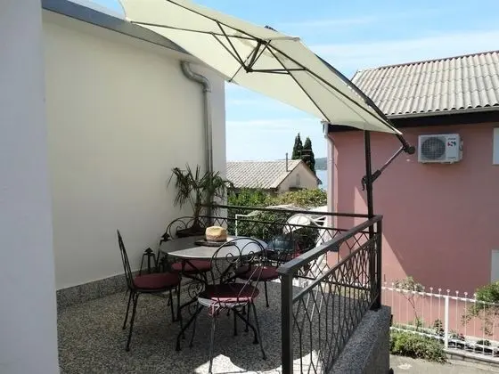 Apart Daire (SinisaG - A1(4+1))