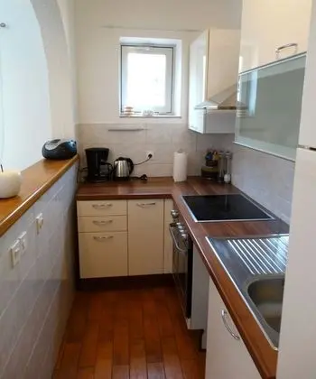 Apart Daire (SinisaG - A1(4+1))