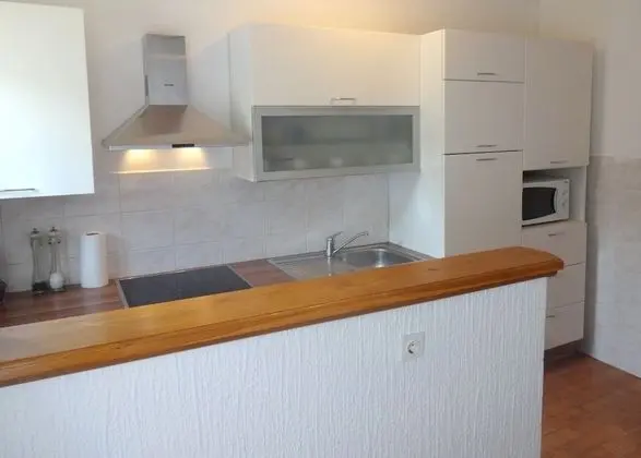 Apart Daire (SinisaG - A1(4+1))