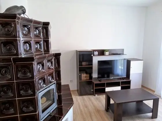 Apart Daire (SinisaG - A1(4+1))