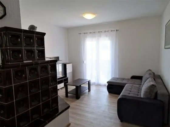 Apart Daire (SinisaG - A1(4+1))