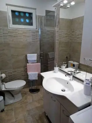 Apart Daire (SinisaG - A1(4+1))