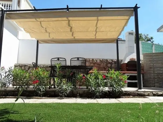 Apart Daire (SinisaG - A1(4+1))