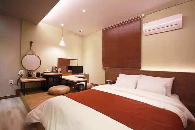 Oda (Standard room)