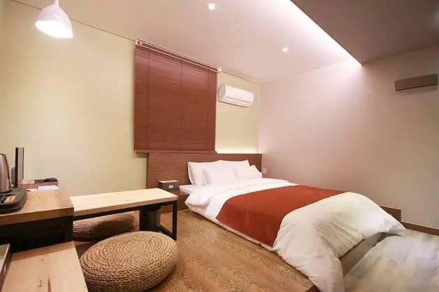 Oda (Standard room)