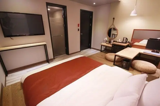 Oda (Standard room)